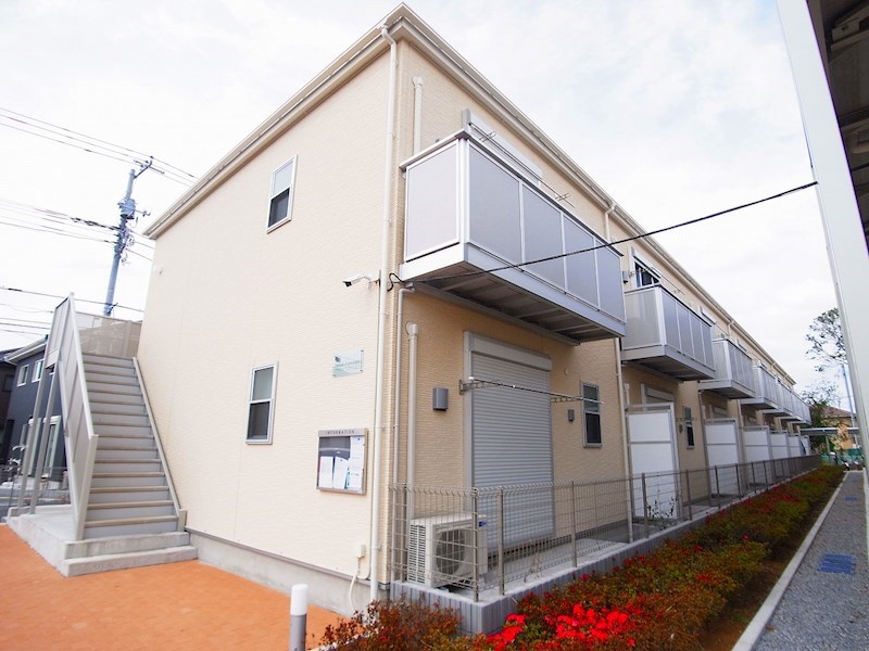 メゾン・ド・パステック その他外観6