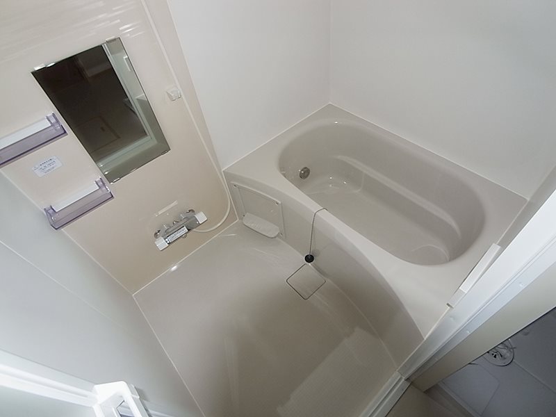 メゾン・ド・パステック 風呂画像