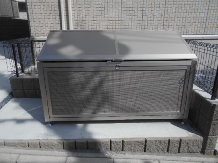 ステラＤ その他外観4