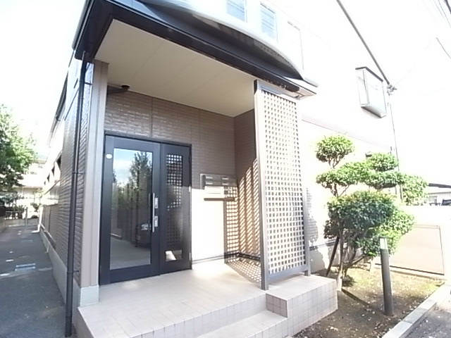 グリーンヴィレッジ その他外観2