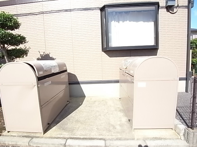 グリーンヴィレッジ その他外観3