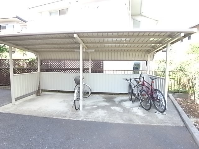 グリーンヴィレッジ その他外観5