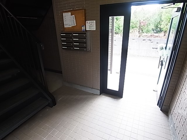 グリーンヴィレッジ その他外観6