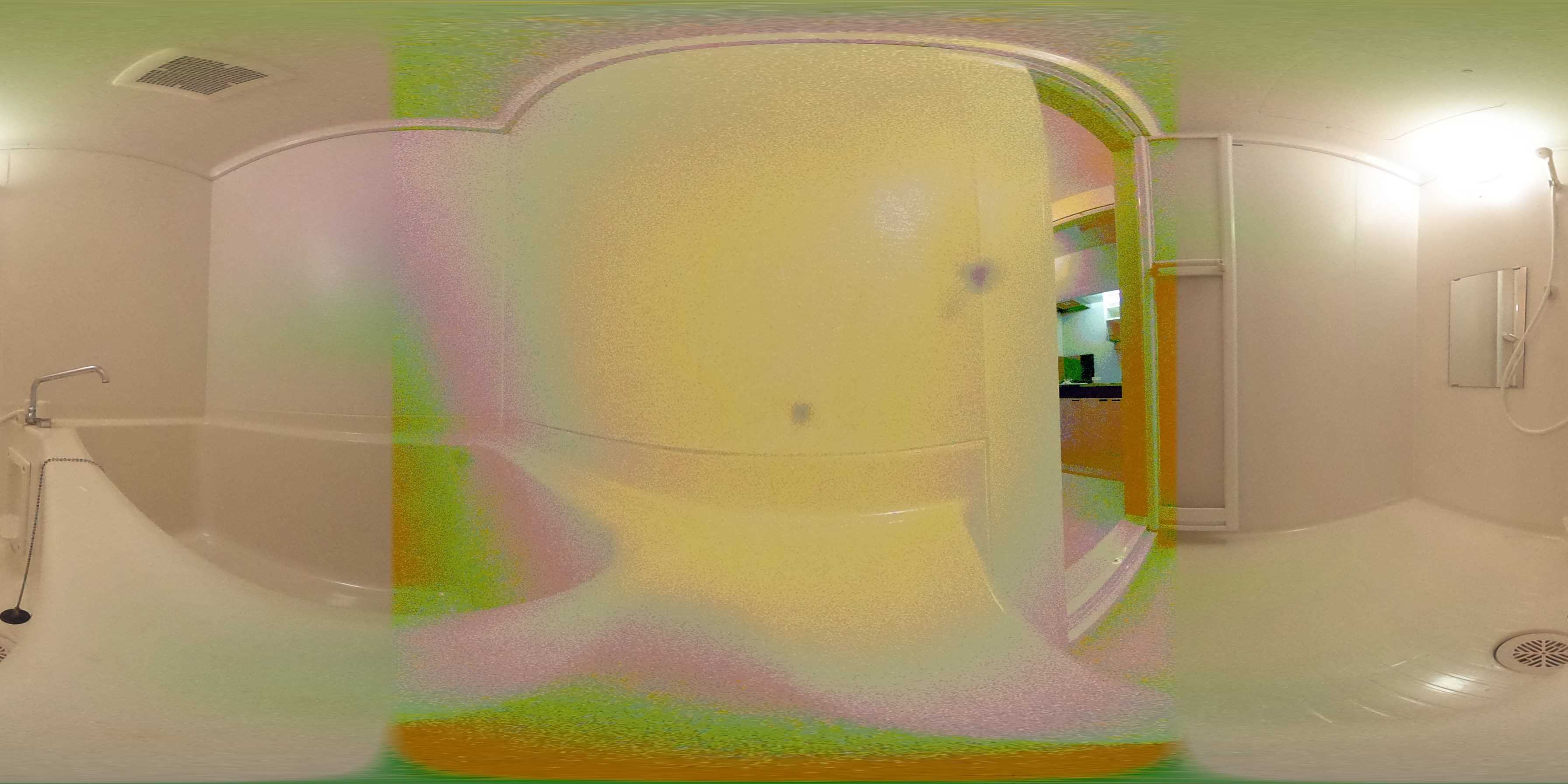 グリーンヴィレッジ 風呂画像