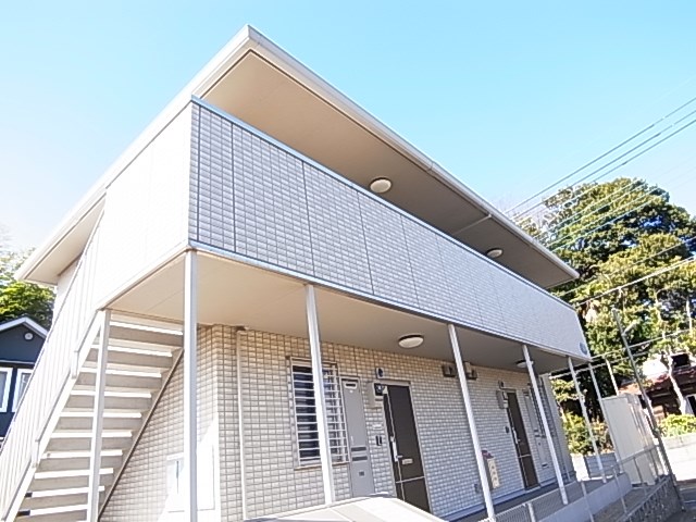 ハイブリッジⅢ その他外観5