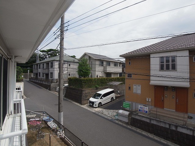 カームハイツ その他6