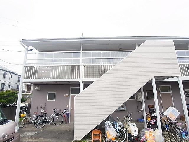 カームハイツ その他外観5