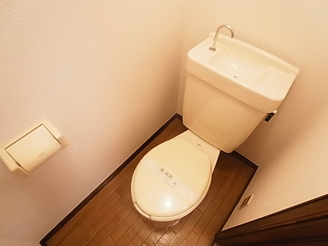 日暮ハイツ その他1