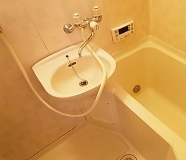 日暮ハイツ その他2