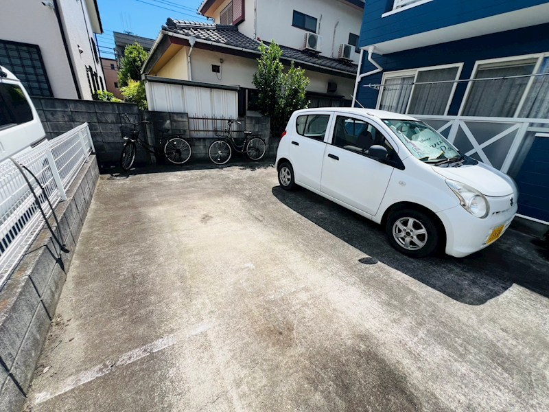 日暮ハイツ その他外観4