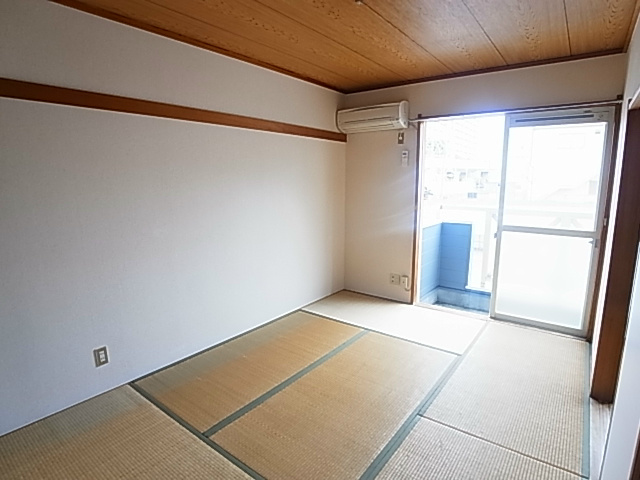 日暮ハイツ その他7