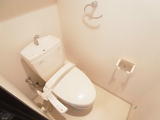 レジディア東松戸 その他1