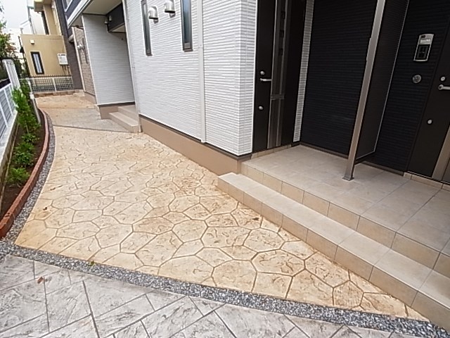 リヴェール　牧の原 その他外観2