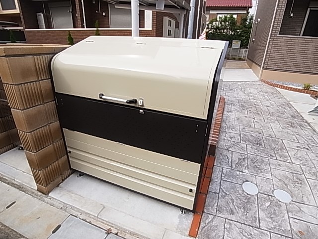 リヴェール　牧の原 その他外観3