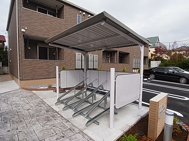 リヴェール　牧の原 その他外観5