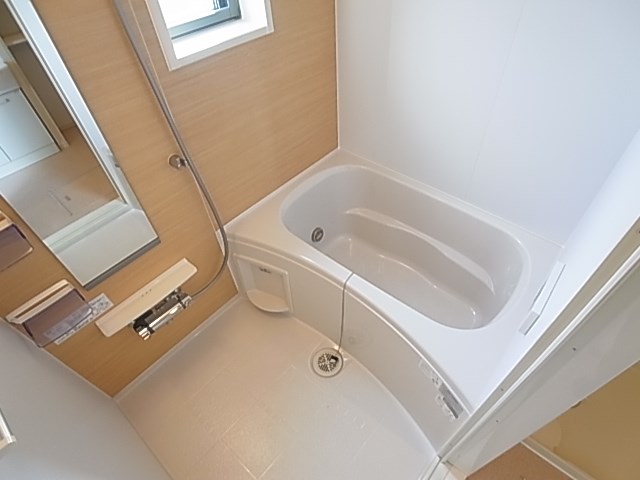 リヴェール　牧の原 風呂画像