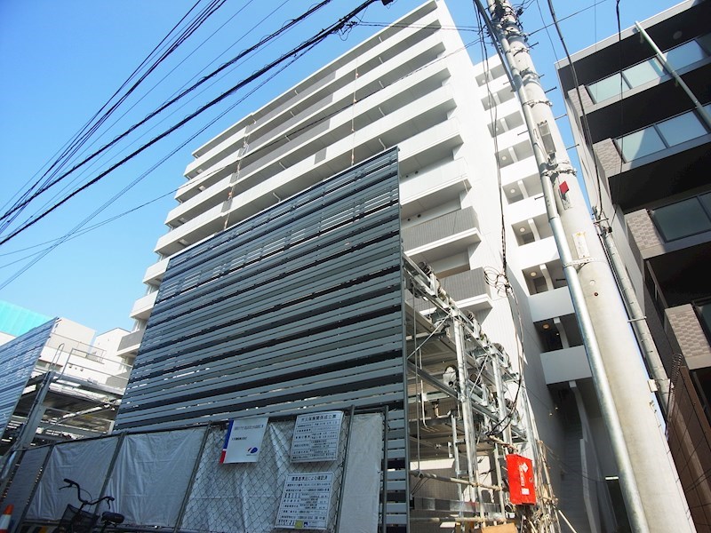 ラグゼナ流山おおたかの森 その他外観5