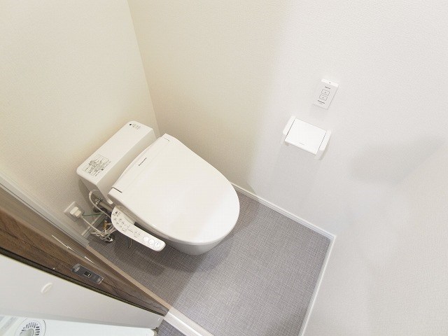 アブニールブリアン上本郷 その他1