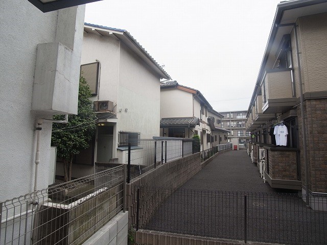 アブニールブリアン上本郷 その他6