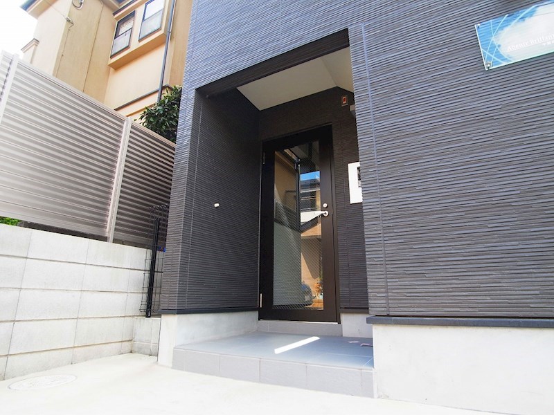 アブニールブリアン上本郷 その他外観1