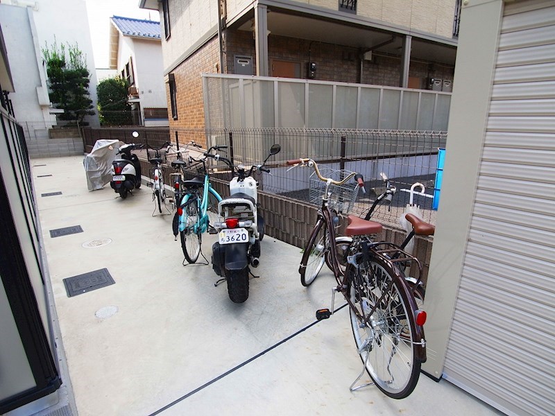 アブニールブリアン上本郷 その他外観2