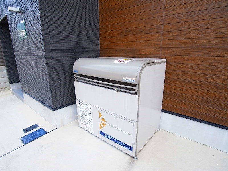 アブニールブリアン上本郷 その他外観3