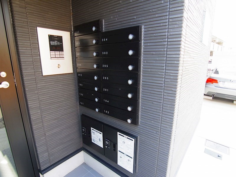 アブニールブリアン上本郷 その他外観4