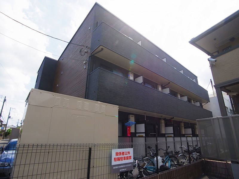 アブニールブリアン上本郷 その他外観6