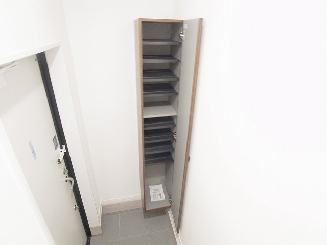 アブニールブリアン上本郷 その他8