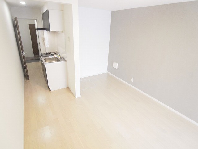 アブニールブリアン上本郷 リビング