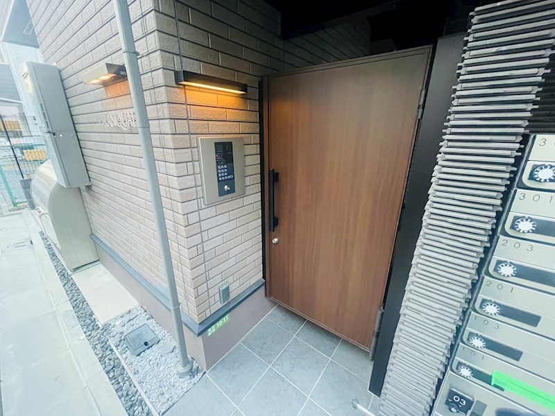 グランクオール城東 その他外観1