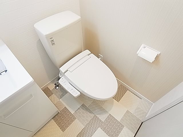 ドムス六実 その他1