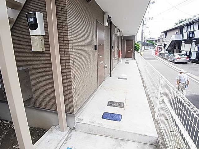 ドムス六実 その他外観1