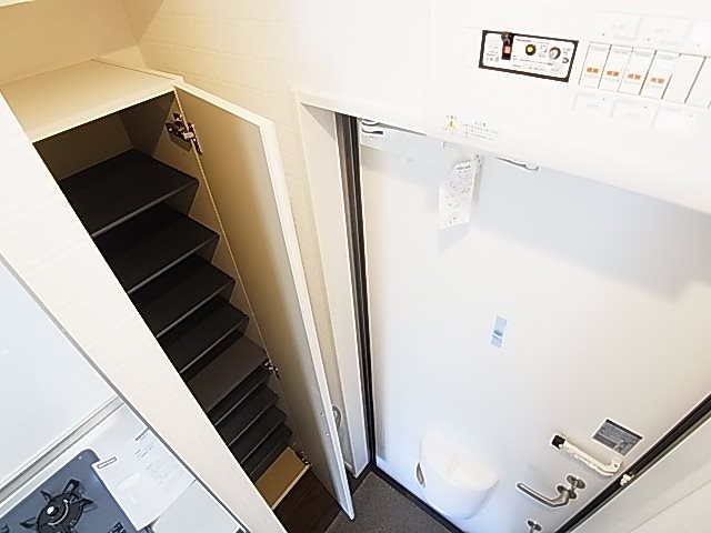 ドムス六実 その他8