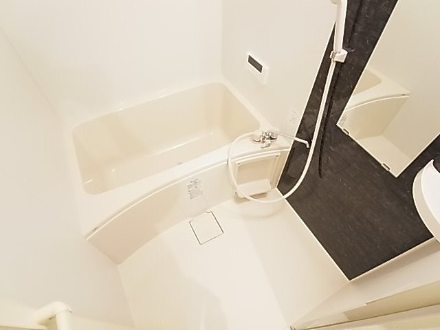 ドムス六実 風呂画像