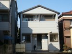 ＮＫハイム 外観写真