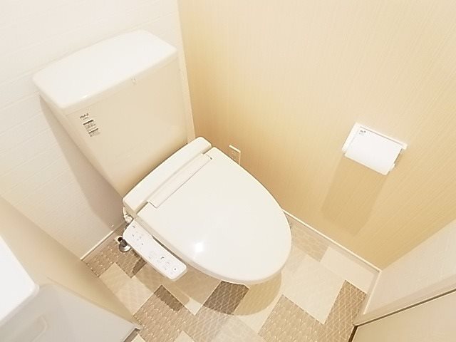 ドムス六実 その他1