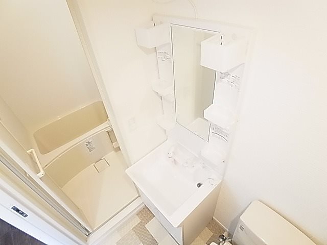 ドムス六実 その他2