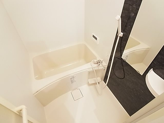 ドムス六実 風呂画像