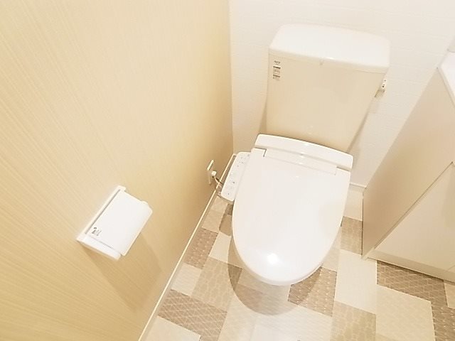 ドムス六実 その他1