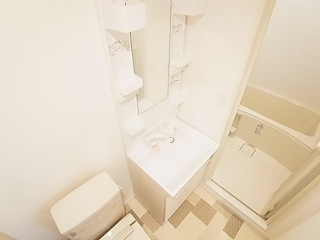 ドムス六実 その他2