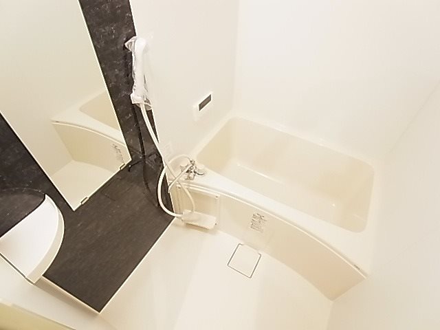 ドムス六実 風呂画像