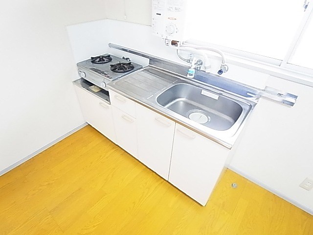 ラ・グランツ その他2