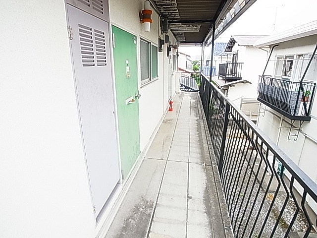 ラ・グランツ その他外観4