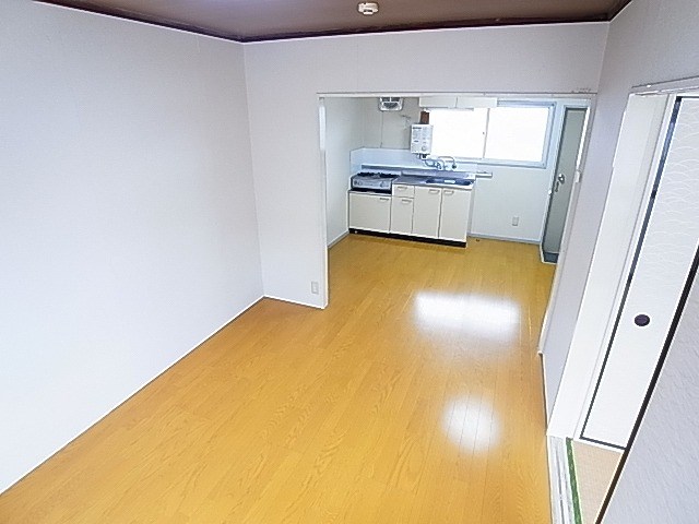 ラ・グランツ リビング