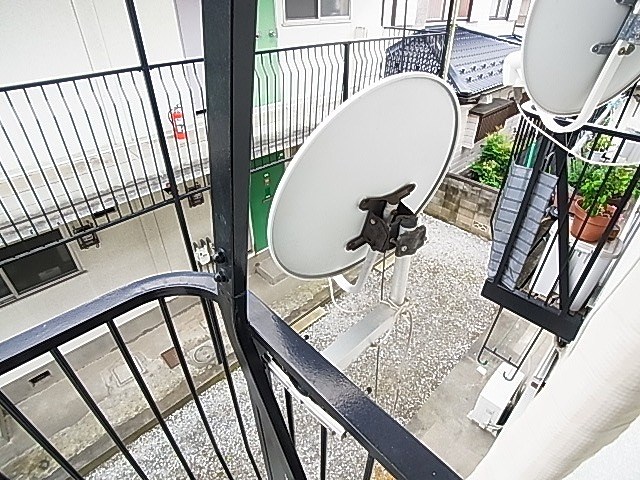 ラ・グランツ その他15