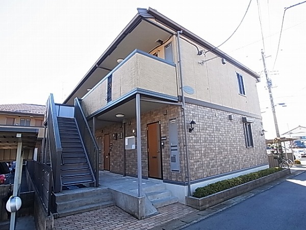 クロスクローバーⅡ その他外観1