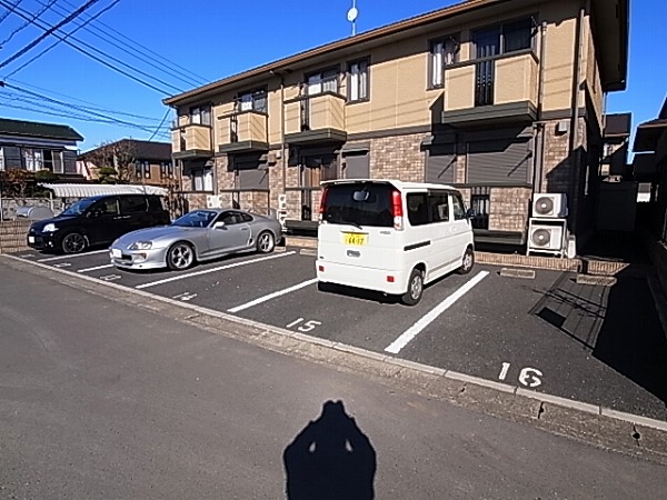 クロスクローバーⅡ その他外観3