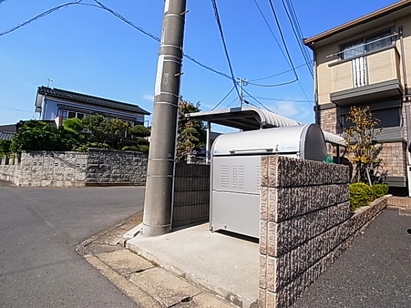 クロスクローバーⅡ その他外観4