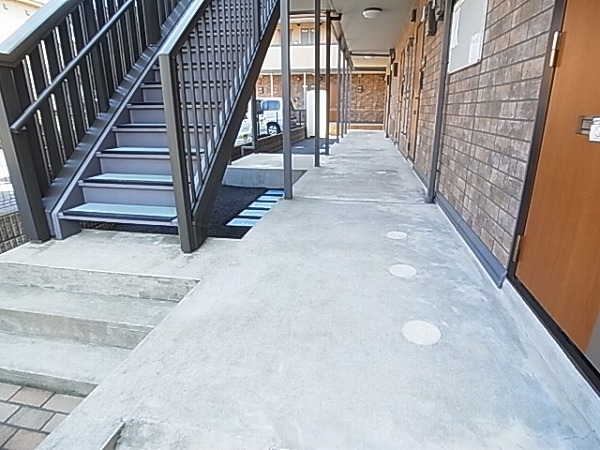 クロスクローバーⅡ その他外観6